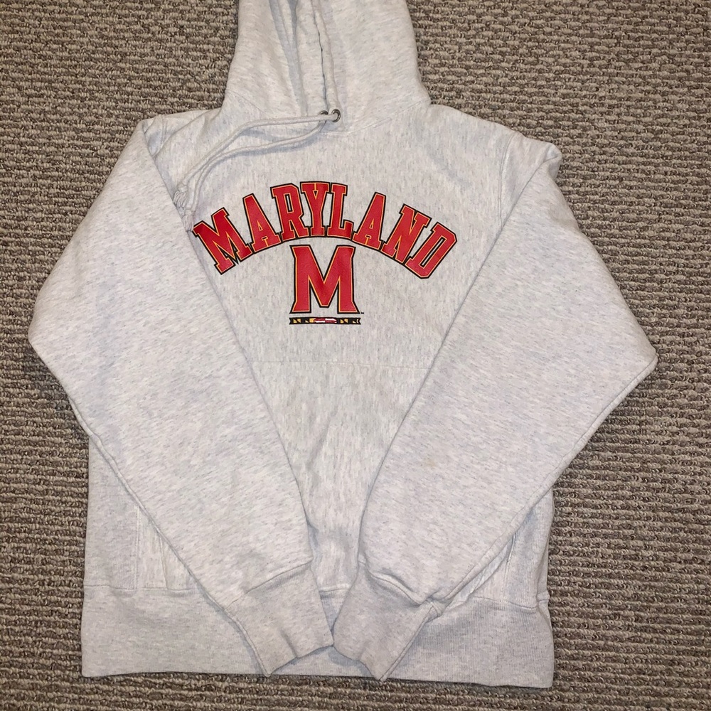 Maryland Hoodie